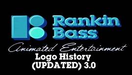 Rankin Bass Animated Entertainment Logo History (1960-2001) (UPDATED) 3.0