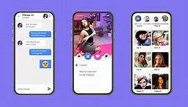 Topface - Easy Dating for you