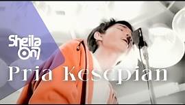 Sheila On 7 - Pria Kesepian (Official Music Video)