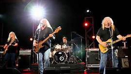 Doug Phelps of the Kentucky Headhunters reflects on the group's long career.