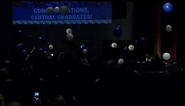 Central Connecticut State University 2023 Winter Commencement