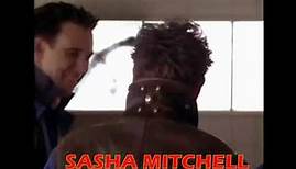 Sasha Mitchell Action Tribute