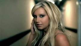 Ashley Tisdale - Crank It Up (Video)