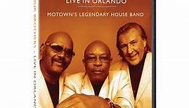The Funk Brothers - Live In Orlando