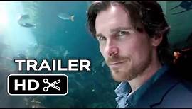 Knight of Cups Official Trailer #1 (2015) - Christian Bale, Natalie Portman Movie HD