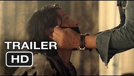 Wallander Official Trailer #1 (2012) - Henning Mankell Movie HD