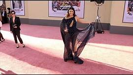 Lorenza Izzo "Once Upon a Time in Hollywood" World Premiere Red Carpet