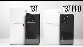 Preis-Hit mit Leica? - Xiaomi 13T & 13T Pro Unboxing & Erster Eindruck (Deutsch) | SwagTab