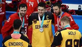 Olympia 2018: Eishockey-Finale Deutschland gegen Russland in PyeongChang - Drama im Krimi um Gold - Eishockey Video - Eurosport