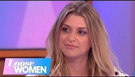 Anna Williamson Opens Up About Anxiety and Depression During Pregnancy | Loose Women