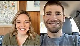 The Presence of Love - Social Live with Eloise Mumford and Julian Morris