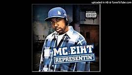 MC Eiht - Representin