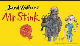 Mr Stink | Trailer