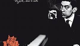 Serge Gainsbourg - Du Jazz Dans Le Ravin