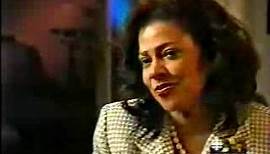 Kathleen Battle Interview