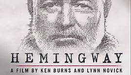 Hemingway | Pauline Pfeiffer | PBS