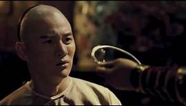 Master of the Shadowless Kick: Wong Kei-Ying - Trailer