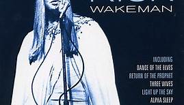 Rick Wakeman - The Masters