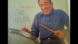 Gene Krupa ‎– The Exciting Gene Krupa ( Full Album )
