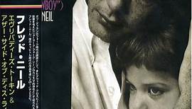 Fred Neil - Everybody's Talkin' Theme From 'Midnight Cowboy' / Other Side Of This Life