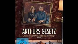 Arthurs Gesetz - Staffel 1 (Offical Trailer deutsch)