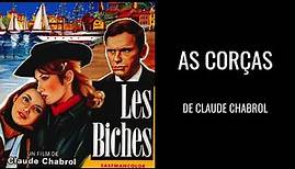 As Corças (Les Biches, 1968), de Claude Chabrol, filme completo em HD e legendado