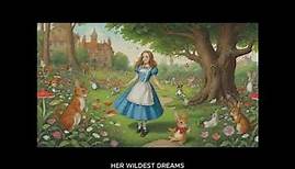 Read with me ☕️ Alice's Adventures in Wonderland(bookblog)