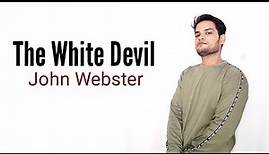 The White Devil by John Webster in Hindi