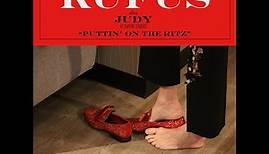 Rufus Wainwright - Puttin' On The Ritz