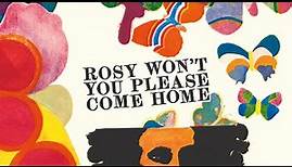 The Kinks - Rosy Won't You Please Come Home (Official Audio)