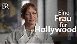 Sandra Hüller: Eine Frau für Hollywood | Kino | Capriccio | BR