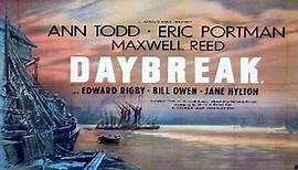 Daybreak (1948)🔸