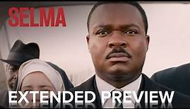 SELMA | Extended Preview | Paramount Movies