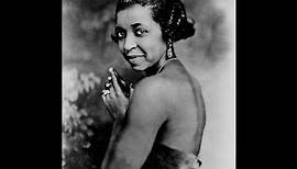 Ethel Waters - I've Found A New Baby 1925