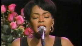 Anita Baker 'I Apologize' (Video Soul, 1994)