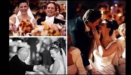 Catherine Zeta Jones and Michael Douglas -love marriage