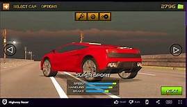 UNLIMITED COINS HACK: Crazy Games/Highway Racer!!! https://www.crazygames.com/game/highway-racer