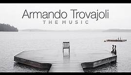 Armando Trovajoli, The Music ● Le Colonne Sonore del Cinema Italiano (High Quality Audio)