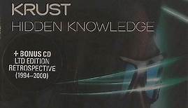 Krust - Hidden Knowledge