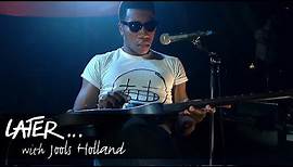 Willis Earl Beal - Evening's Kiss (Later Archive 2012)