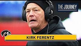 Spotlighting Kirk Ferentz | Iowa Football | The Journey
