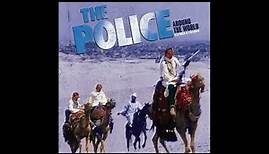 The Police - Around the World [Restore & Expanded] (Full Album) 2022