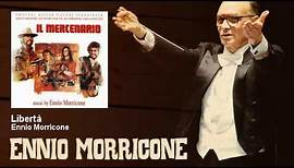 Ennio Morricone - Libertà - Il Mercenario (1968)