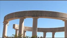 University of Illinois Springfield (UIS)