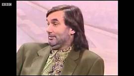 George Best on Wogan (1990)