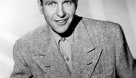 10 Things You Should Know About Ralph Bellamy