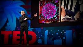Sleep Is Your Superpower | Matt Walker | TED