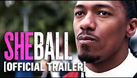 "She Ball" Official Trailer
