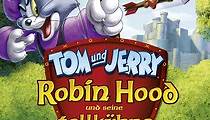 Tom & Jerry - Robin Hood und seine tollkühne Maus - Stream: Online