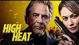 High Heat - Trailer Deutsch HD - Release 21.04.23